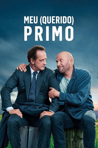 Assistir Meu (Querido) Primo online dublado e legendado