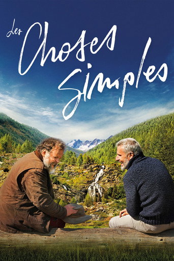 Assistir Les Choses simples online dublado e legendado