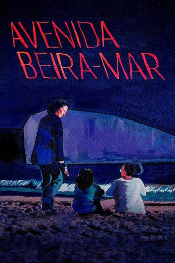 Assistir Avenida Beira-Mar online dublado e legendado