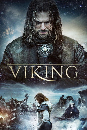 Assistir Viking online dublado e legendado