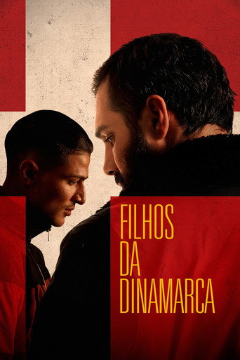 Assistir Filhos da Dinamarca online dublado e legendado