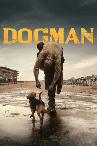 Assistir Dogman online dublado e legendado