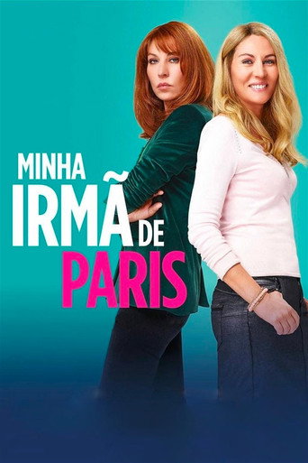 Assistir Minha Irmã de Paris online dublado e legendado