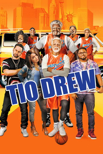 Poster de Tio Drew