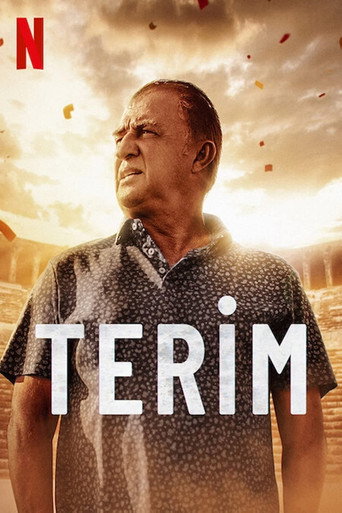 Assistir Fatih Terim: Lenda do Futebol online dublado e legendado