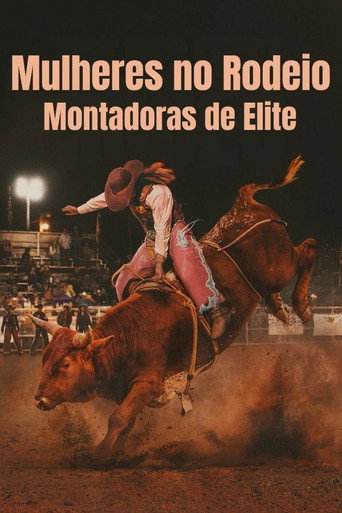 Assistir Mulheres no Rodeio Montadoras de Elite online dublado e legendado