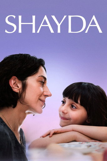 Assistir Shayda online dublado e legendado