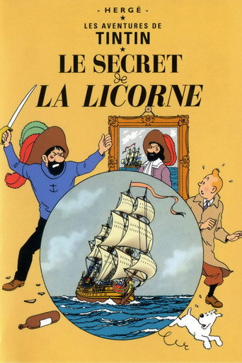 Assistir Le Secret de la Licorne online dublado e legendado