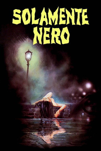 Assistir Solamente nero online dublado e legendado