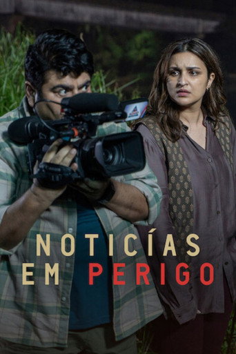 Assistir Notícias em Perigo online dublado e legendado