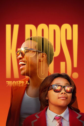 Assistir K-Pops! online dublado e legendado