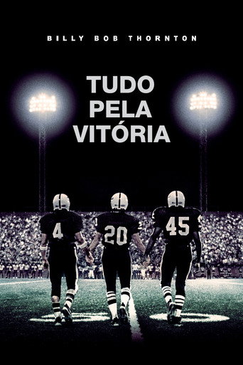 Poster de Tudo pela Vitória