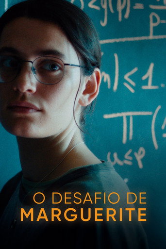 Assistir O Desafio de Marguerite online dublado e legendado