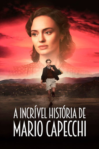 Assistir A Incrível História de Mario Capecchi online dublado e legendado