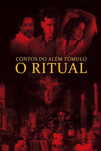 Assistir Contos do Além Túmulo: O Ritual online dublado e legendado