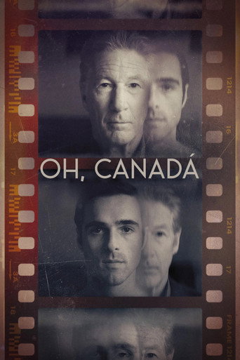 Assistir Oh, Canadá online dublado e legendado