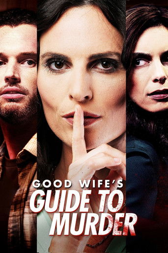 Assistir Good Wife's Guide to Murder online dublado e legendado