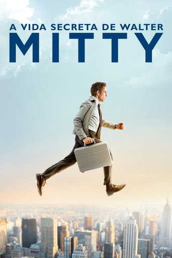 Assistir A Vida Secreta de Walter Mitty online dublado e legendado