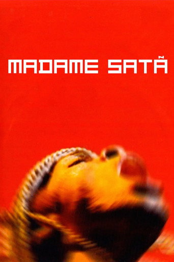 Assistir Madame Satã online dublado e legendado