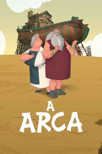 Assistir A Arca online dublado e legendado