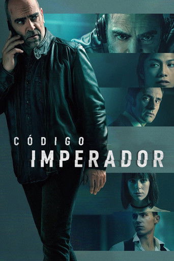 Assistir Código: Imperador online dublado e legendado