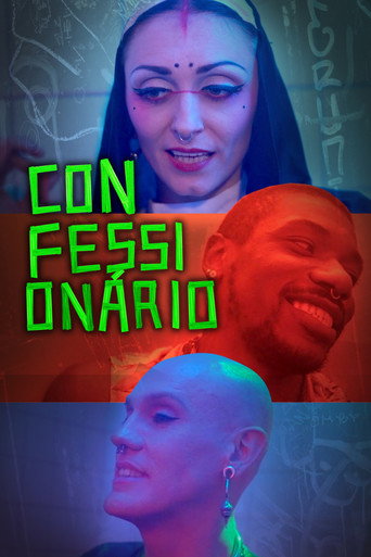 Assistir Confessionário online dublado e legendado