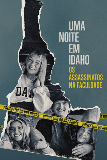 Assistir Uma Noite em Idaho: Os Assassinatos na Faculdade online dublado e legendado