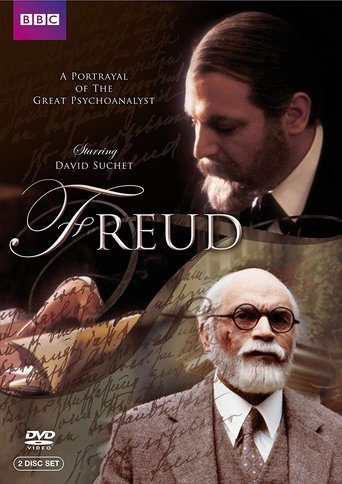 Assistir Freud online dublado e legendado