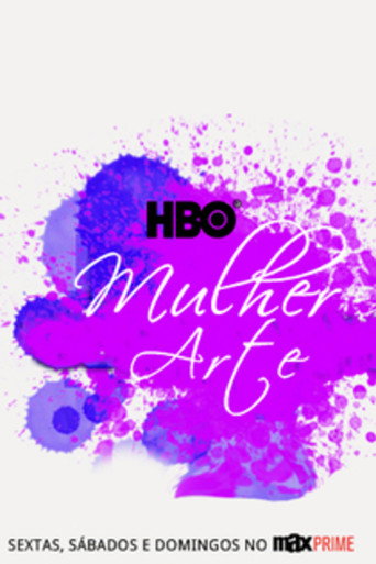 Assistir Mulher Arte online dublado e legendado