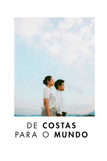 Assistir De Costas Para o Mundo online dublado e legendado