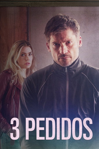 Assistir 3 Pedidos online dublado e legendado