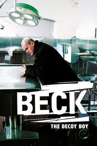 Poster de Beck 01 - The Decoy Boy