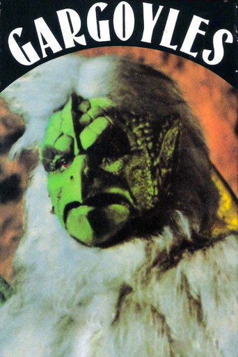 Poster de Os Demônios dos Seis Séculos