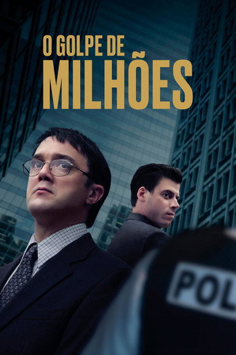 Assistir O Golpe de Milhões online dublado e legendado