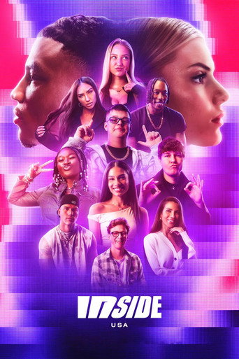 Assistir Inside: EUA online dublado e legendado