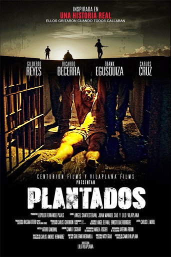 Assistir Plantados online dublado e legendado