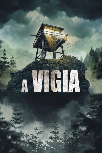 Assistir A Vigia online dublado e legendado