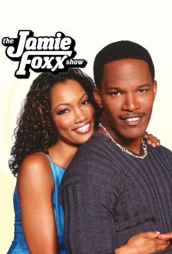Poster de The Jamie Foxx Show