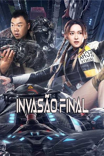 Assistir Invasão Final online dublado e legendado