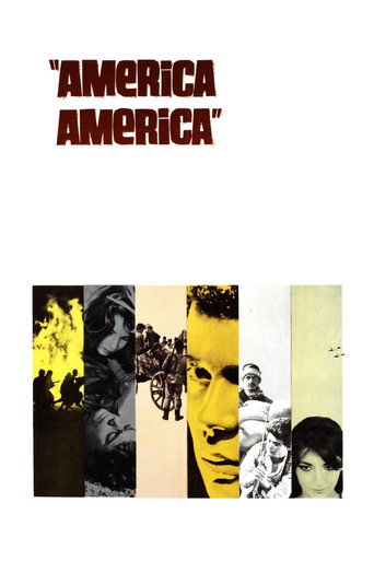 Assistir America America online dublado e legendado