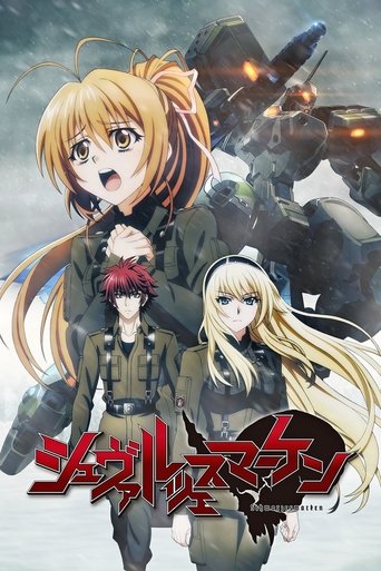 Assistir Schwarzes Marken online dublado e legendado
