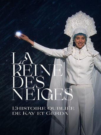 Assistir La Reine des neiges, l'histoire oubliée de Kay et Gerda online dublado e legendado