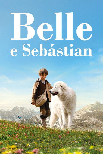 Assistir Belle e Sebástian online dublado e legendado