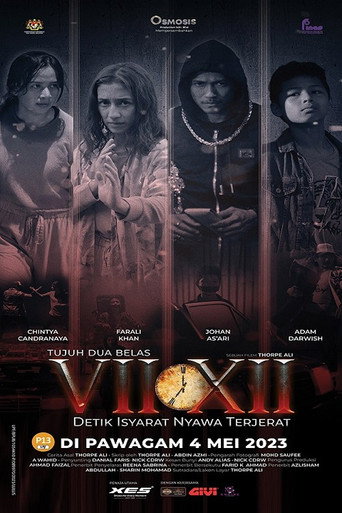 Assistir VII XII online dublado e legendado