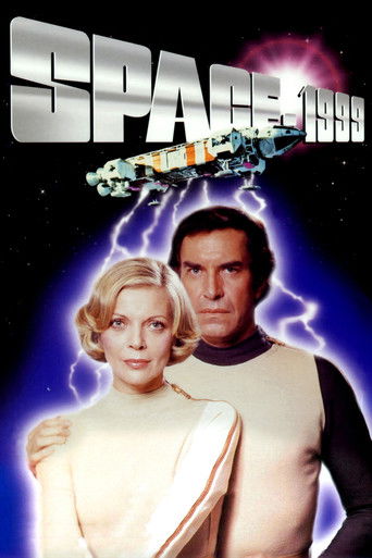 Poster de Espaço: 1999