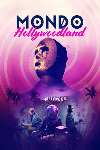Assistir Mondo Hollywoodland online dublado e legendado