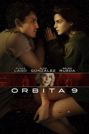 Assistir Órbita 9 online dublado e legendado