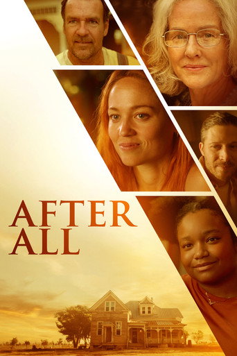 Assistir After All online dublado e legendado