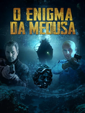 Assistir O Enigma da Medusa online dublado e legendado