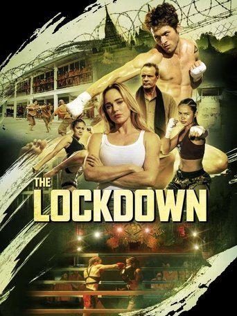 Assistir The Lockdown online dublado e legendado